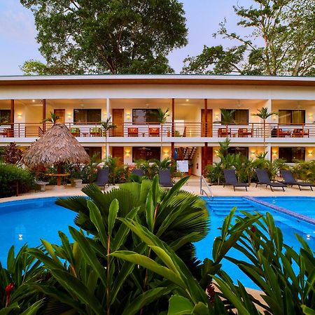Olinca Boutique Hotel Puerto Viejo de Talamanca Luaran gambar