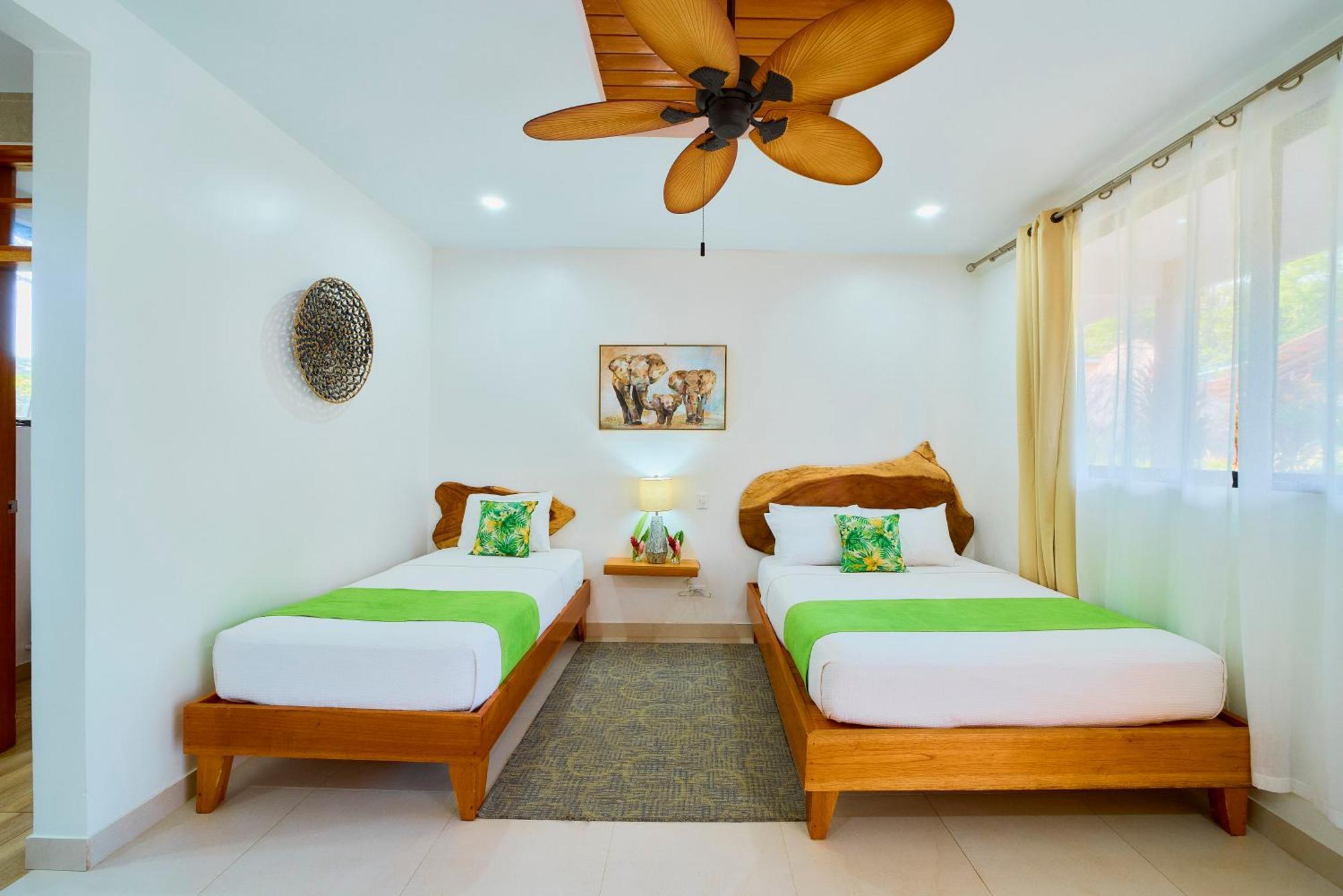 Olinca Boutique Hotel Puerto Viejo de Talamanca Luaran gambar
