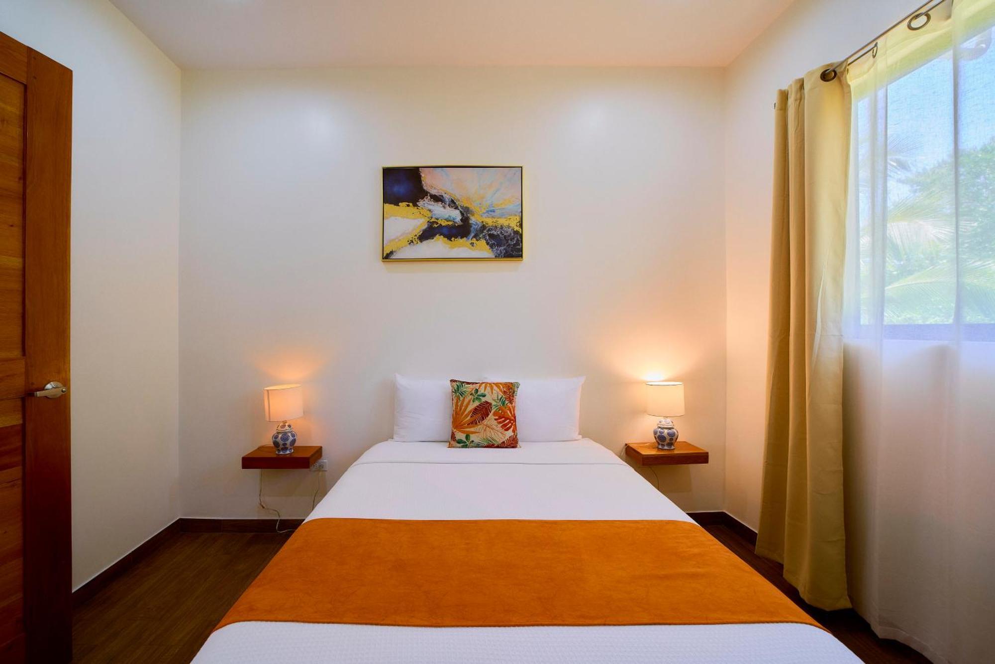 Olinca Boutique Hotel Puerto Viejo de Talamanca Luaran gambar