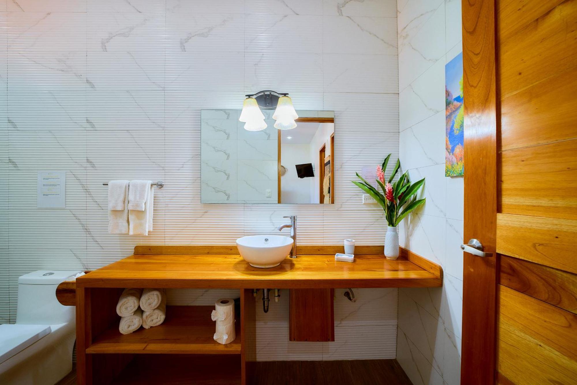 Olinca Boutique Hotel Puerto Viejo de Talamanca Luaran gambar