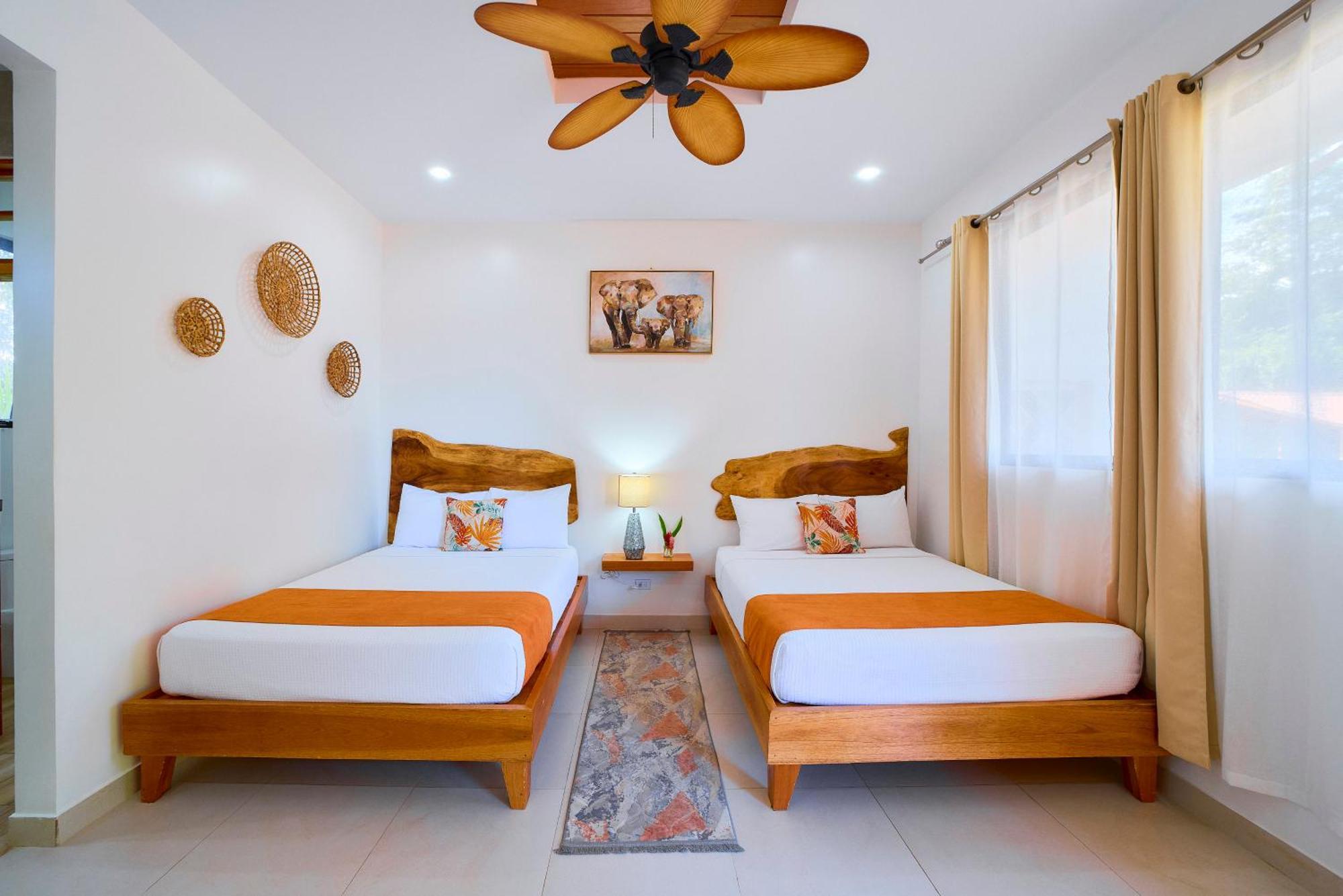 Olinca Boutique Hotel Puerto Viejo de Talamanca Luaran gambar