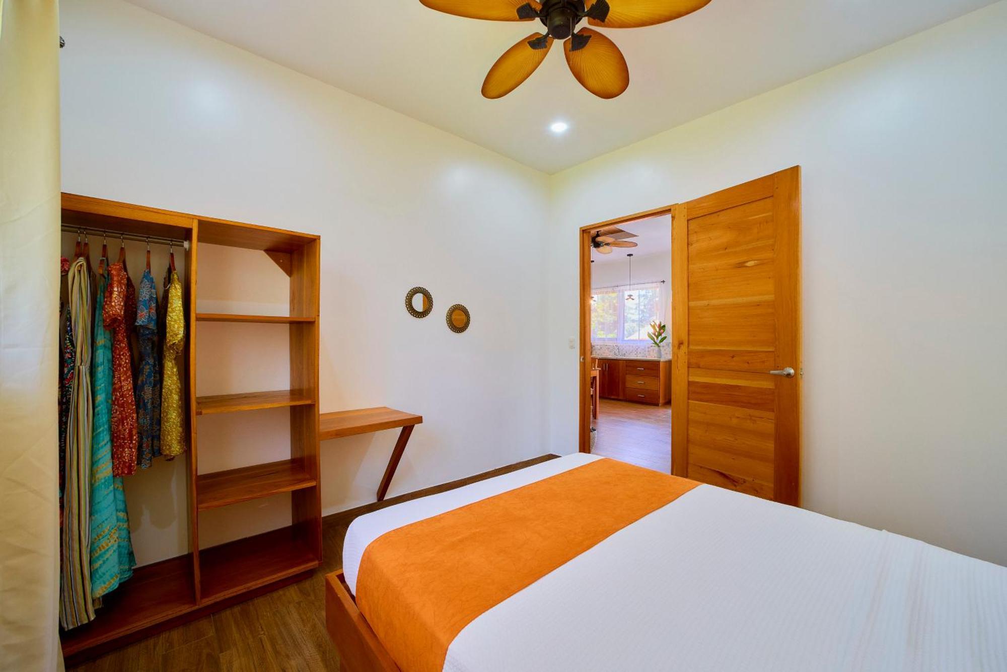 Olinca Boutique Hotel Puerto Viejo de Talamanca Luaran gambar