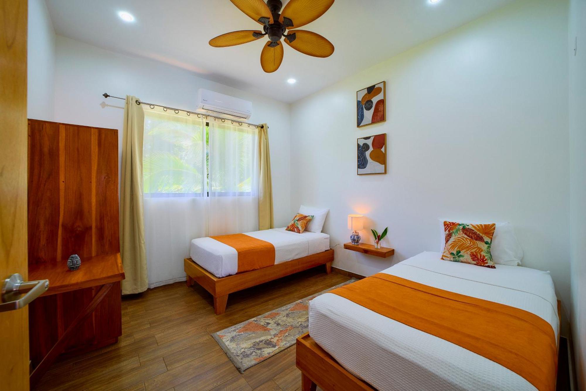 Olinca Boutique Hotel Puerto Viejo de Talamanca Luaran gambar