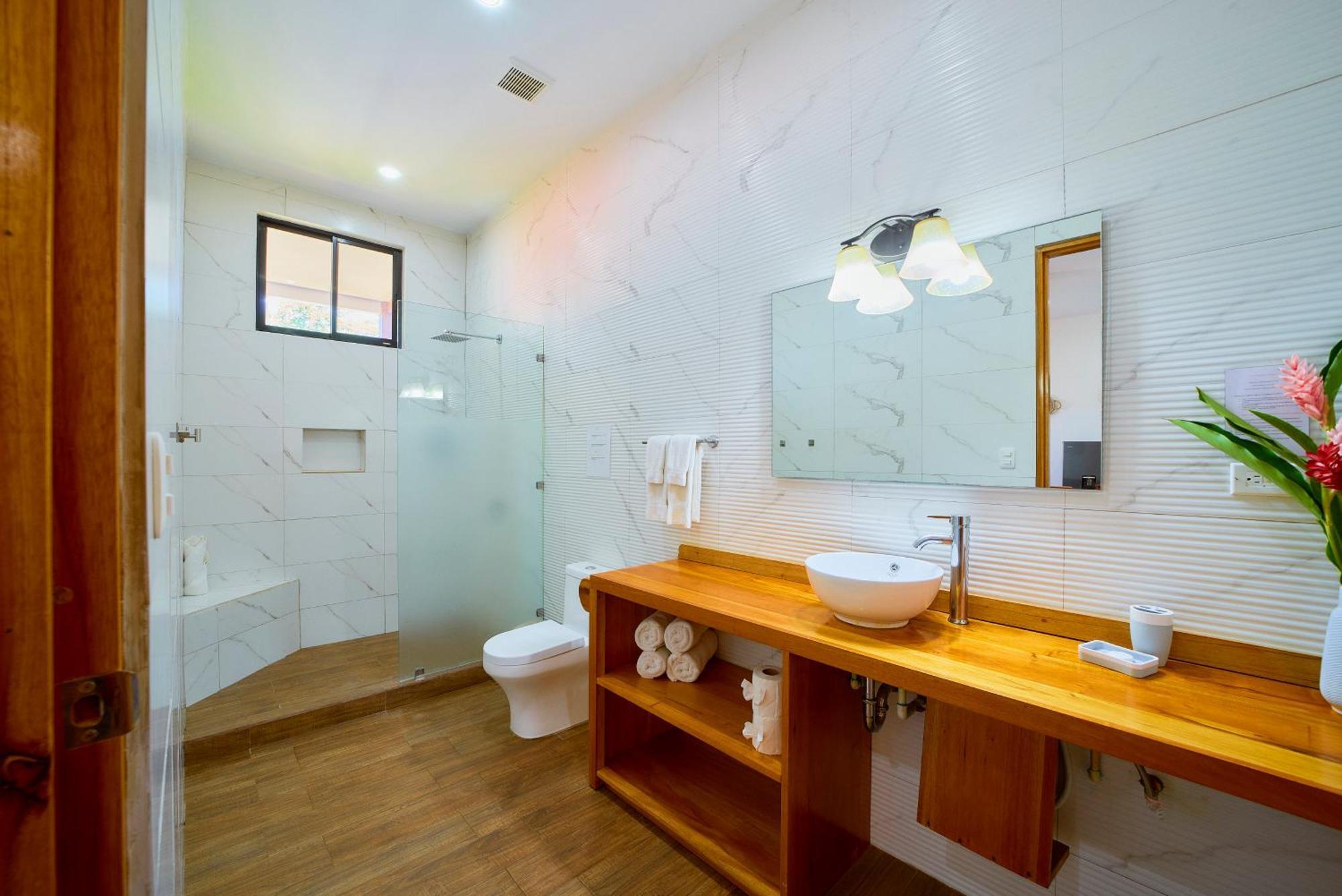 Olinca Boutique Hotel Puerto Viejo de Talamanca Luaran gambar