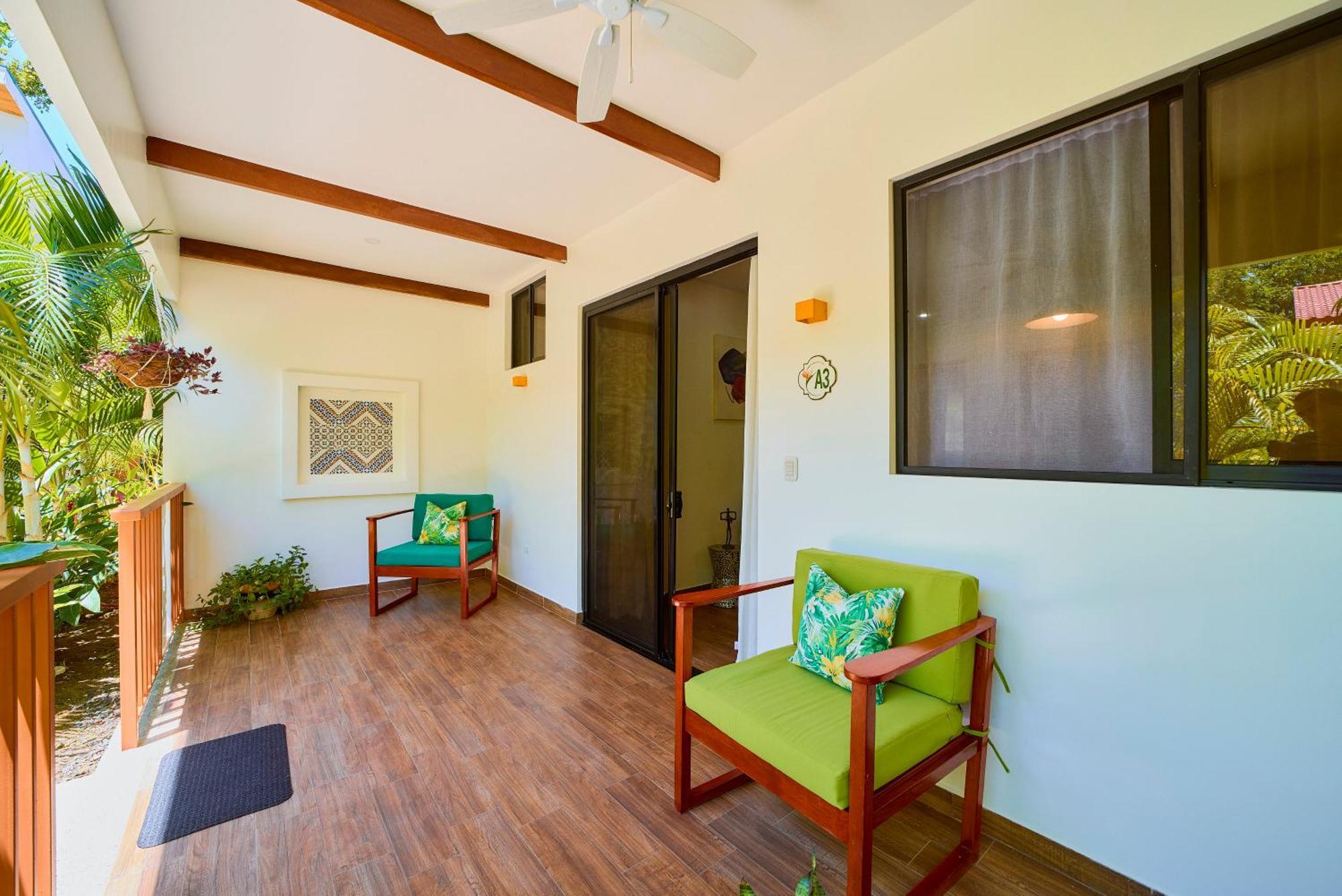 Olinca Boutique Hotel Puerto Viejo de Talamanca Luaran gambar