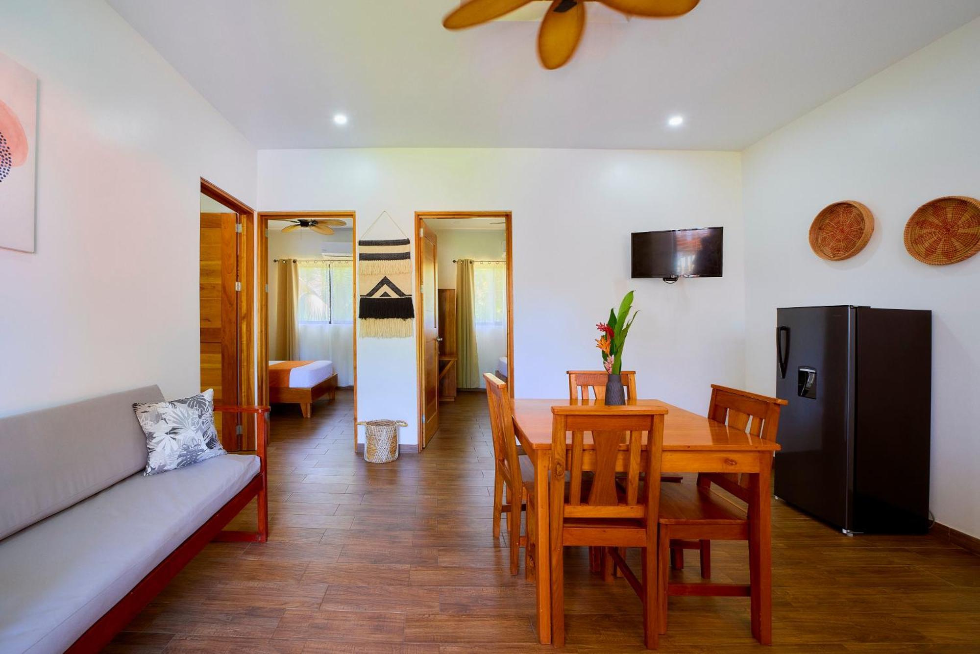 Olinca Boutique Hotel Puerto Viejo de Talamanca Luaran gambar