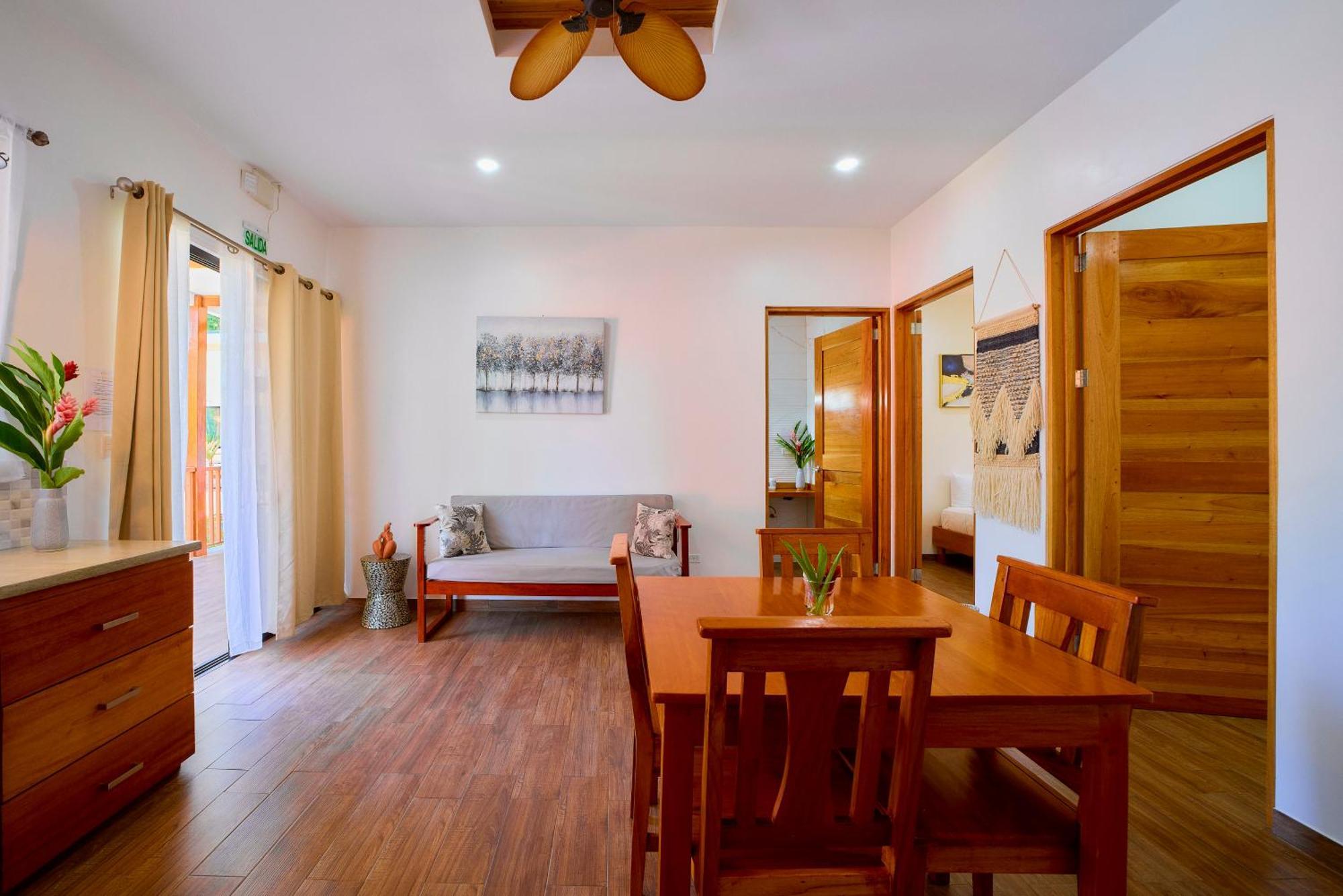 Olinca Boutique Hotel Puerto Viejo de Talamanca Luaran gambar