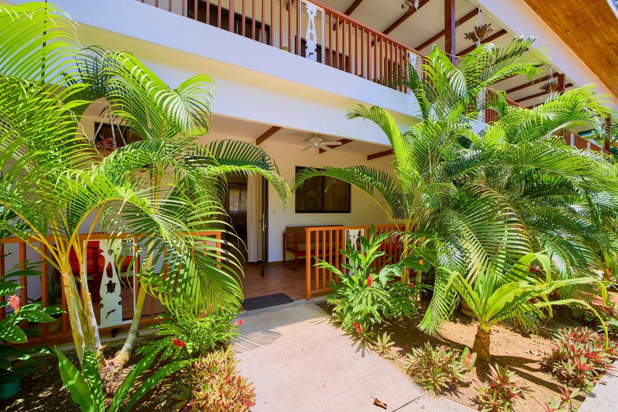 Olinca Boutique Hotel Puerto Viejo de Talamanca Luaran gambar