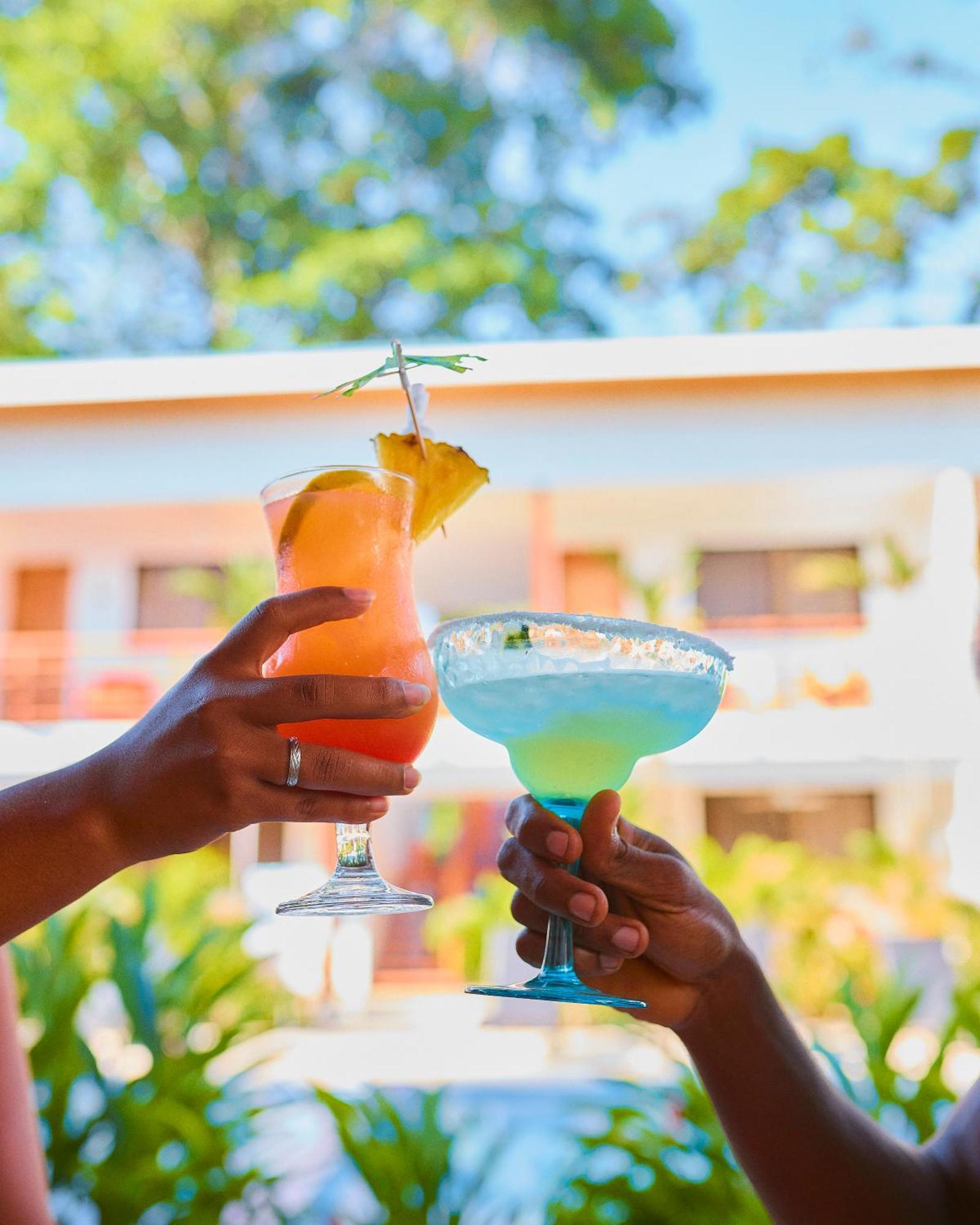 Olinca Boutique Hotel Puerto Viejo de Talamanca Luaran gambar