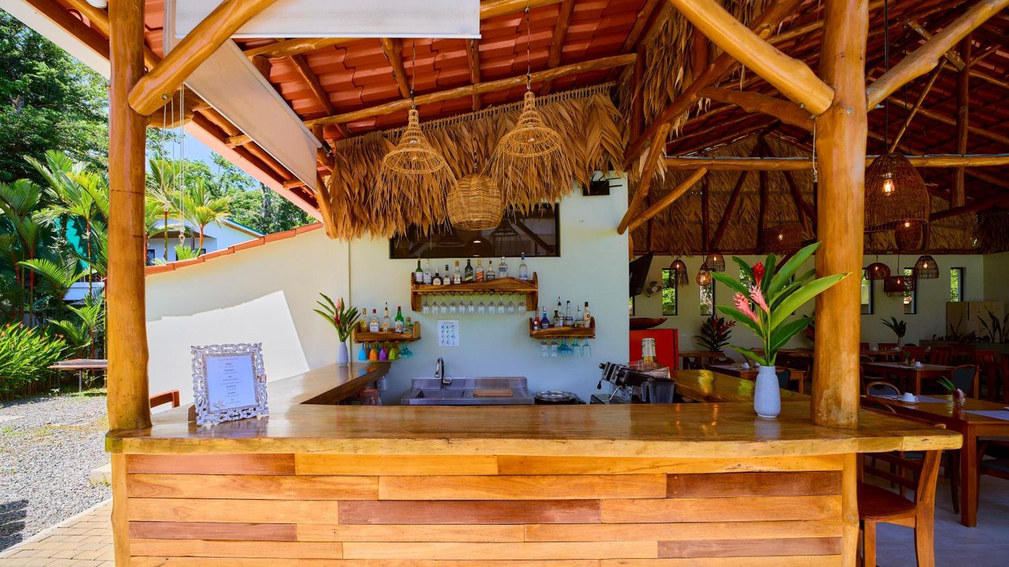 Olinca Boutique Hotel Puerto Viejo de Talamanca Luaran gambar